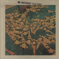 MR. PARTRIDGE - Take Away / The Lure Of Salvage