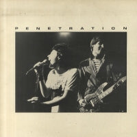 PENETRATION - Race Against Time