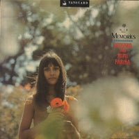 RICHARD AND MIMI FARINA - Memories