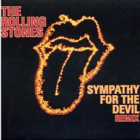THE ROLLING STONES - Sympathy For The Devil