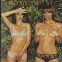 ROXY MUSIC - Country Life