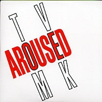 TOM VEK - Aroused