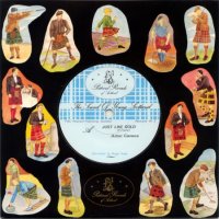 AZTEC CAMERA - Just Like Gold