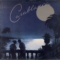 CASABLANCA - Casablanca