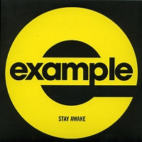 EXAMPLE - Stay Awake