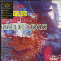 VARIOUS ARTISTS - Pop Sike Pipe Dreams