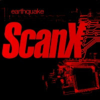 SCAN X - Earthquake