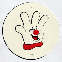 DJ COLE MEDINA / SOCIAL DISCO CLUB - Glove Money