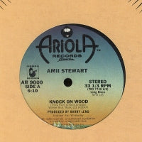 AMII STEWART - Knock On Wood