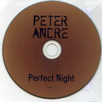PETER ANDRE - Perfect Night