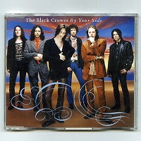 THE BLACK CROWES - By Your Side