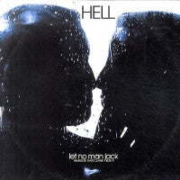 HELL - Let No Man Jack
