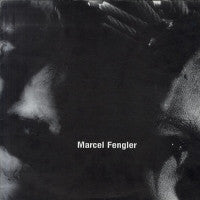 MARCEL FENGLER - Playground / Early Glow