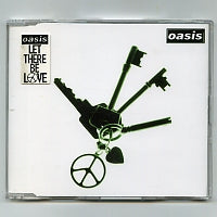 OASIS - Let There Be Love