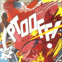 THE DEVIANTS - Ptooff!