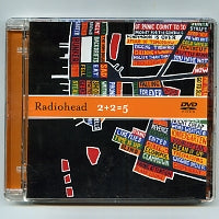 RADIOHEAD - 2 plus 2=5