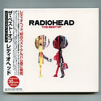 RADIOHEAD - The Best Of
