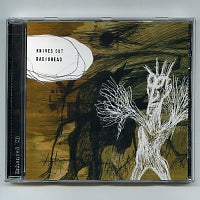 RADIOHEAD - Knives Out