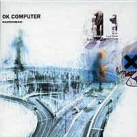 RADIOHEAD - OK Computer