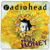 RADIOHEAD - Pablo Honey