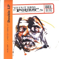 VARIOUS - When It Rains It Pours