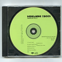 SCREAMING TREES - Traveler