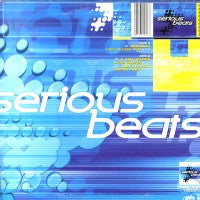 ARMANDO / ARMAND VAN HELDEN / JOEY BELTRAM - 100% Of Dissin' You / Witch Doctor / Energy Flash