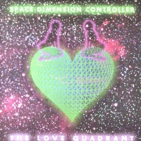SPACE DIMENSION CONTROLLER - The Love Quadrant