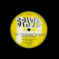 SPAWN - Hammernock