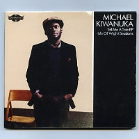 MICHAEL KIWANUKA - Tell Me A Tale EP