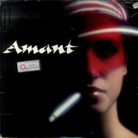 AMANT - If There's Love / Hazy Shades Of Love