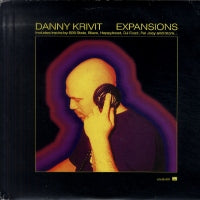 DANNY KRIVIT - Expansions
