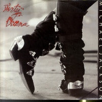 MICHAEL JACKSON - Dirty Diana