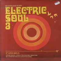 VARIOUS - Electric Soul 3