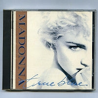 MADONNA - True Blue