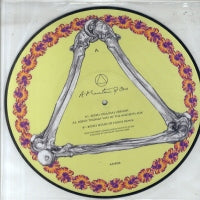 A MOUNTAIN OF ONE - Bones