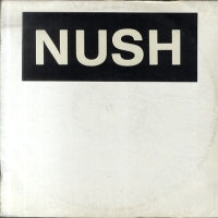NUSH - Nush