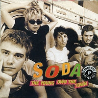 SODA - The Young Own The Town