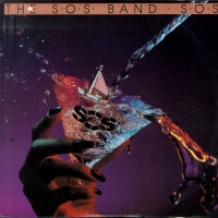 S.O.S. BAND  - S.O.S.