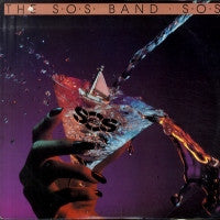 S.O.S. BAND  - S.O.S.