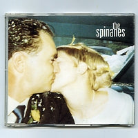THE SPINANES - Noel, Jonah And Me