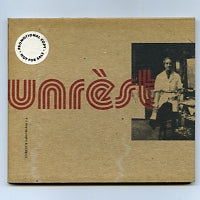 UNREST - Isabel Bishop E.P.