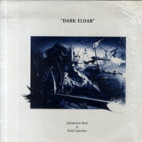 JOHANNES HEIL & KIM CASCONE - Dark Eldar