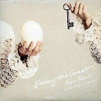 EMMY THE GREAT - Paper Forest (In The Afterglow Of Rapture)