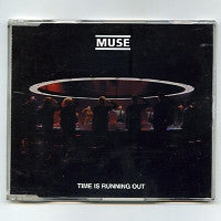 MUSE - Time Is Running Out