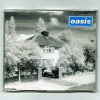 OASIS - Live Forever