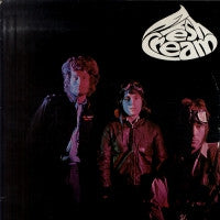 CREAM - Fresh Cream