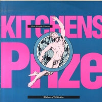 KITCHENS OF DISTINCTION - Prize