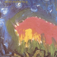 MEAT PUPPETS - Meat Puppets II