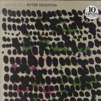 SIMONE FEDI - Bitter Devotion